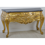 Комод деревянный в винтажном стиле A gold bar варинант исполнения - 2 | Loft Concept в Уфе