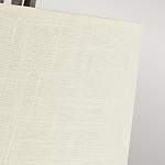 Бра с белым абажуром и элементами в виде натуральных веток Hinkley варинант исполнения - 9 | Loft Concept в Уфе