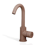 Цветной смеситель Dareo варинант исполнения - 14 | Loft Concept в Уфе