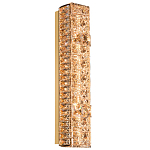 Бра с текстурной хрустальной огранкой Light Delight варинант исполнения - 1 | Loft Concept в Уфе