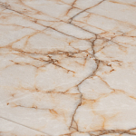 Стол обеденный раскладной керамический Folding Ceramic Table варинант исполнения - 2 | Loft Concept в Уфе