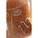 Декоративная фигура Aerial Thinker варинант исполнения - 4 | Loft Concept в Уфе