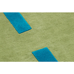 Дизайнерский ковер с изображением дороги Poltronova Autostrada Rug варинант исполнения - 10 | Loft Concept в Уфе