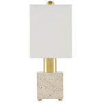 Настольная лампа геометрических форм Unique Surface варинант исполнения - 4 | Loft Concept в Уфе