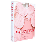 Подарочная Книга Valentino: Themes and Variations варинант исполнения - 2 | Loft Concept в Уфе