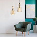 Подвесной светильник Statham варинант исполнения - 2 | Loft Concept в Уфе