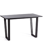 Стол с прямоугольной столешницей Corsa варинант исполнения - 2 | Loft Concept в Уфе