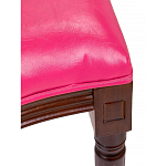 Стул French Juicy pink варинант исполнения - 7 | Loft Concept в Уфе