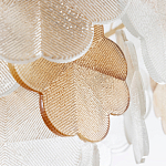 Люстра Mendelssohn варинант исполнения - 5 | Loft Concept в Уфе