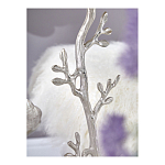 Столик с двумя круглыми столешницами на соновании виде изогнутых ветвей Forest Fairy Tale варинант исполнения - 11 | Loft Concept в Уфе