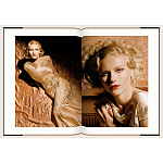 Подарочный Фотоальбом Matthew Rolston Beauty light 2006 варинант исполнения - 10 | Loft Concept в Уфе