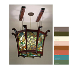 Книга для дизайнеров XX век в цвете История пантона варинант исполнения - 7 | Loft Concept в Уфе