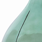 Ваза-бутыль из стекла TRANSPARENT FORMS 56 варинант исполнения - 6 | Loft Concept в Уфе