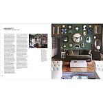 Книга The Iconic Interior: 1900 to the Present варинант исполнения - 8 | Loft Concept в Уфе