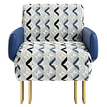 Кресло Glen варинант исполнения - 2 | Loft Concept в Уфе