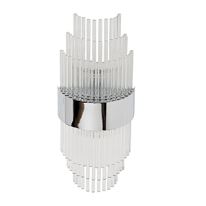 Бра Nembus Wide Belt Chrome