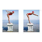 Книга "Parkinson Norman Style: photographs for vogue" варинант исполнения - 6 | Loft Concept в Уфе