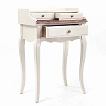 Стол-бюро с 3-мя ящиками Interiors Romance варинант исполнения - 1 | Loft Concept в Уфе