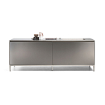 Летняя кухня из камня HELIOS Dada Engenereed Kitchen варинант исполнения - 10 | Loft Concept в Уфе