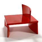 Кресло «Red» варинант исполнения - 1 | Loft Concept в Уфе