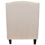 Кресло Henry Armchair beige flax варинант исполнения - 2 | Loft Concept в Уфе