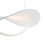 Люстра подвесная светодиодная Neoteric Light White варинант исполнения - 4 | Loft Concept в Уфе