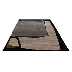 Ковер шелк Manhattan Wool Silk Carpet III варинант исполнения - 2 | Loft Concept в Уфе