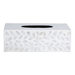 Салфетница Esmee Bone Inlay варинант исполнения - 2 | Loft Concept в Уфе