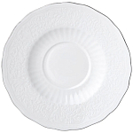 Чайная пара белого цвета из фарфора 280 мл Garden Whisper Porcelain Set  варинант исполнения - 2 | Loft Concept в Уфе