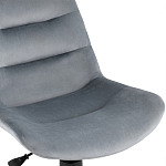 Кресло для рабочего стола Sheilly Grey варинант исполнения - 6 | Loft Concept в Уфе