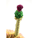 Статуэтка тропический фрукт Pandora Tropical Fruit Orange Two Flowers варинант исполнения - 4 | Loft Concept в Уфе