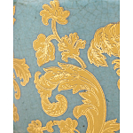 Фарфоровая шкатулка Leo варинант исполнения - 4 | Loft Concept в Уфе