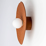 Бра TERRA [FLOW] варинант исполнения - 1 | Loft Concept в Уфе