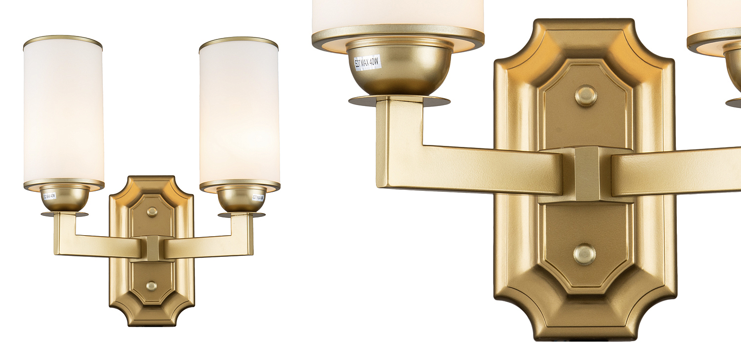 Бра Amoret Sconce Бра Amoret Sconce - Loft-Concept в Уфе