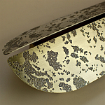 Бра винтажное с имитацией коррозии на медном корпусе Predominant варинант исполнения - 2 | Loft Concept в Уфе