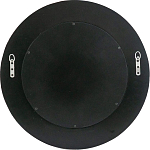 Настенное зеркало Black and white mosaic варинант исполнения - 6 | Loft Concept в Уфе