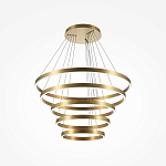 Люстра подвесная Rim 2600-3500К варинант исполнения - 1 | Loft Concept в Уфе