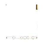 Подвесной светильник Invitation to Peace варинант исполнения - 1 | Loft Concept в Уфе