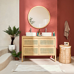 Кашпо из керамики Elevated Planters 32 варинант исполнения - 13 | Loft Concept в Уфе