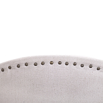 Кресло Aubrey Classical Armchair beige flax варинант исполнения - 5 | Loft Concept в Уфе