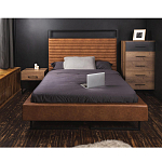 Комод с 5-ю ящиками в стиле лофт Urban Style Space варинант исполнения - 7 | Loft Concept в Уфе