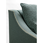 Диван прямой Kant Sofa Blue варинант исполнения - 4 | Loft Concept в Уфе