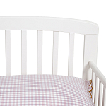 Кровать детская из березы Lily Dreamer варинант исполнения - 6 | Loft Concept в Уфе