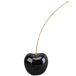 Декоративная статуэтка вишня Cherry Black Statuette варинант исполнения - 1 | Loft Concept в Уфе