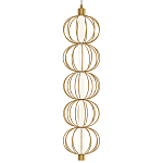 Бра Badie Toms варинант исполнения - 1 | Loft Concept в Уфе