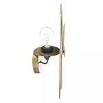 Бра в виде цветка Resembling Flower варинант исполнения - 2 | Loft Concept в Уфе