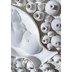 Панно «Сакральное» варинант исполнения - 3 | Loft Concept в Уфе