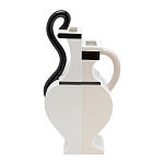 Ваза Concordia Black and White варинант исполнения - 1 | Loft Concept в Уфе