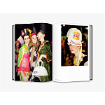 John Galliano: Unseen варинант исполнения - 3 | Loft Concept в Уфе