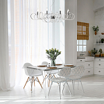 Люстра Evening Dress варинант исполнения - 3 | Loft Concept в Уфе